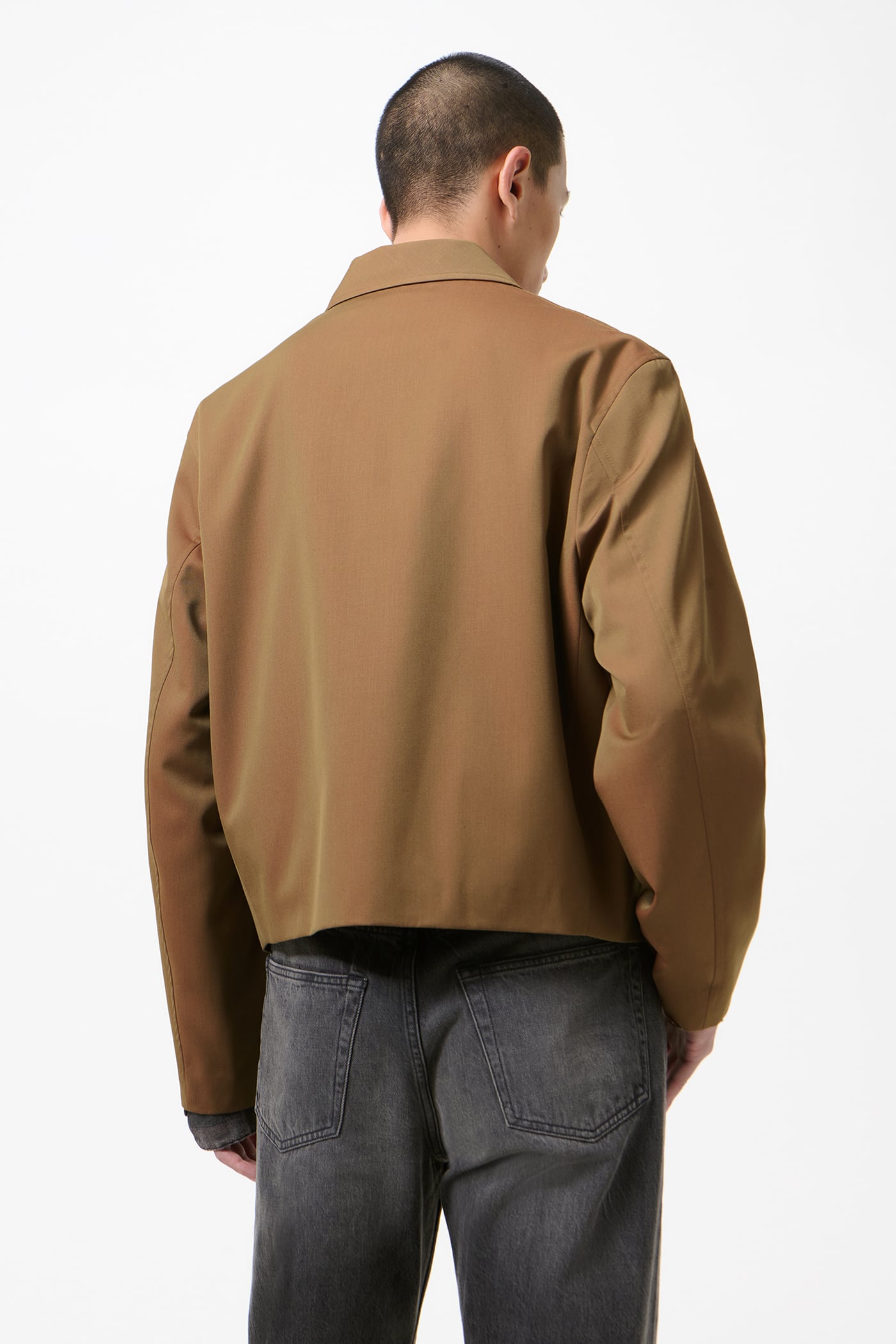 Our Legacy - Outerwear - Coats and jackets