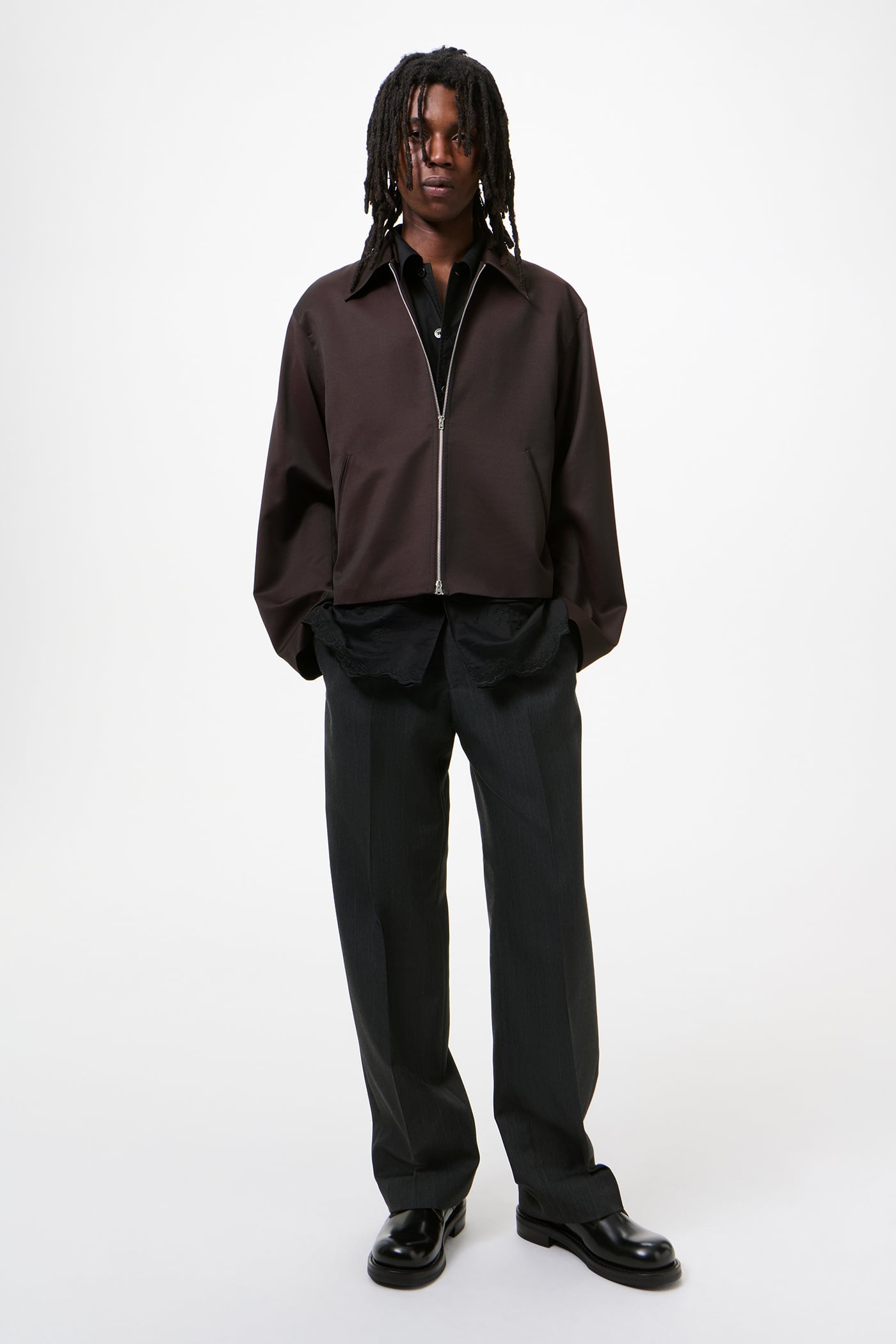 Our Legacy - Outerwear - Coats and jackets