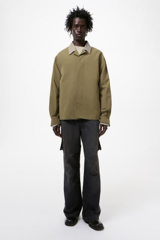 Pack Blazer Dry Leaf Balance Woolcot