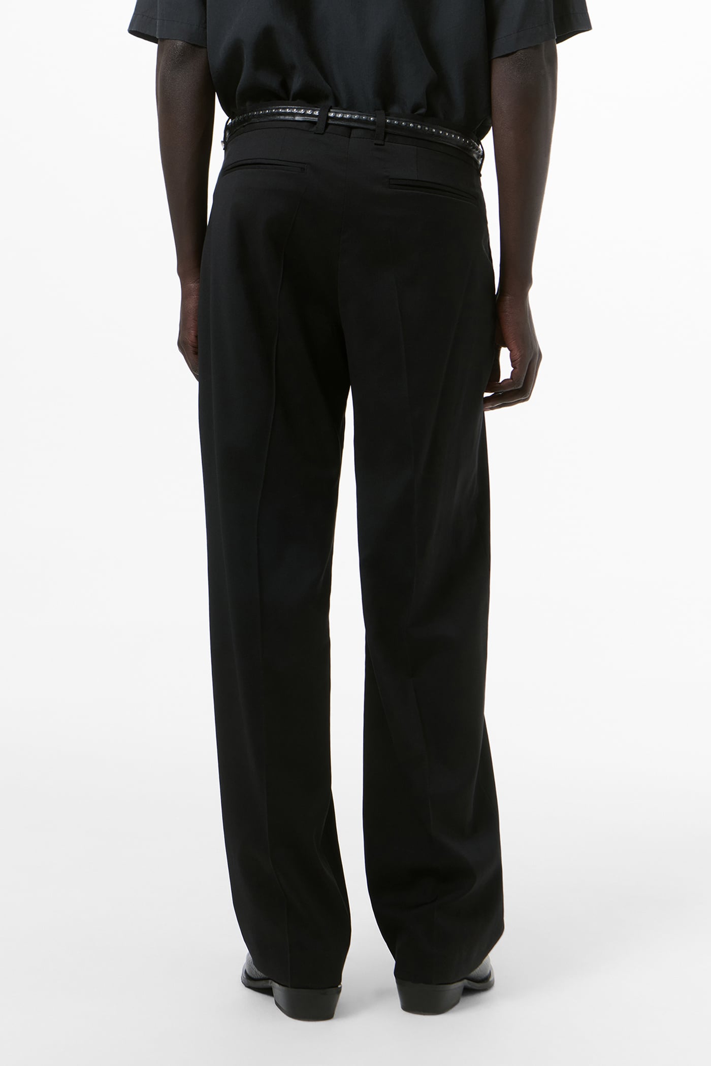 Our Legacy - Trousers - Track pants and chinos