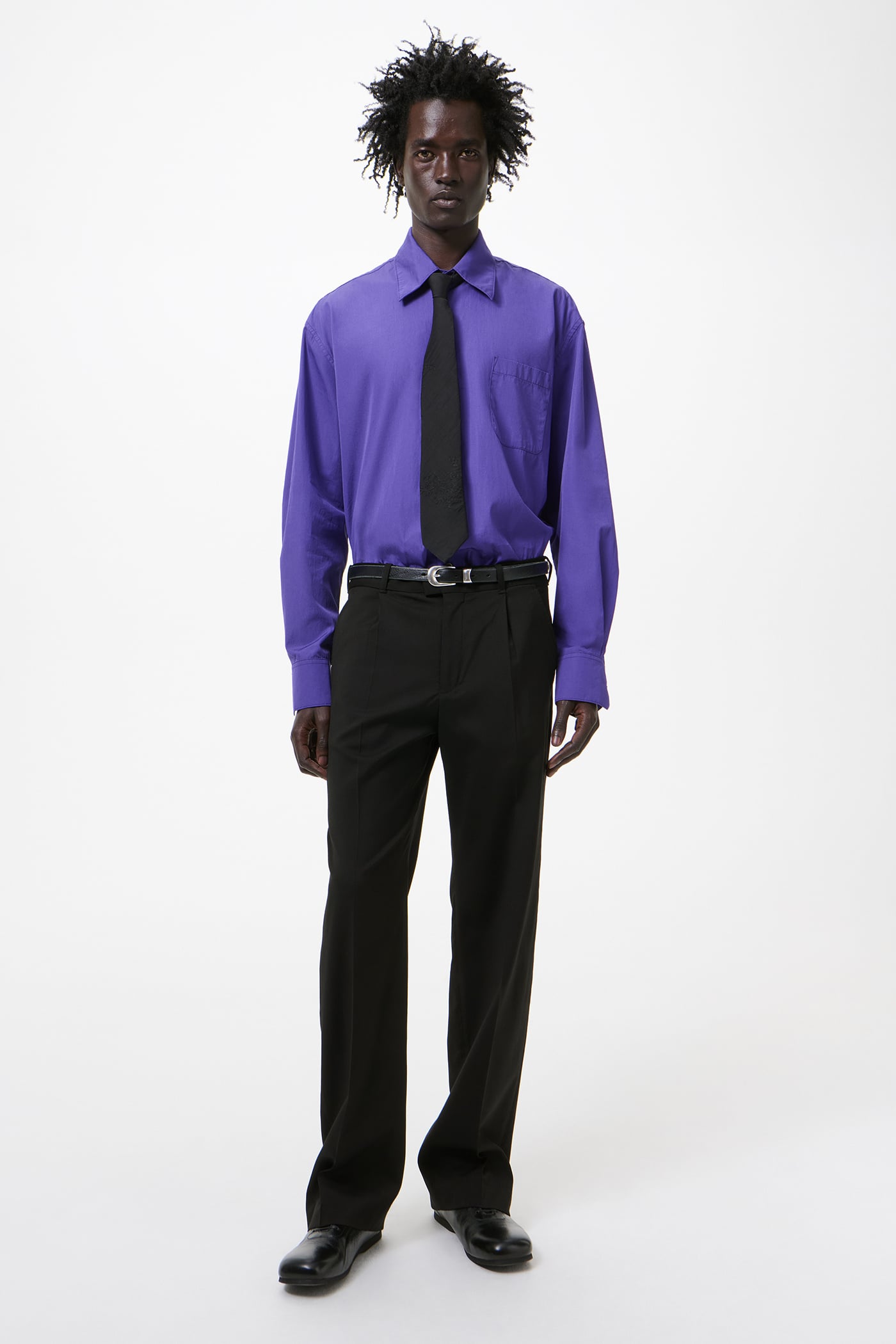 パンツ OUR LEGACY Emporio Armani CARICO TROUSER OUR LEGACY WORK SHOP Emporio Armani Beige Carico Trousers Our Legacy