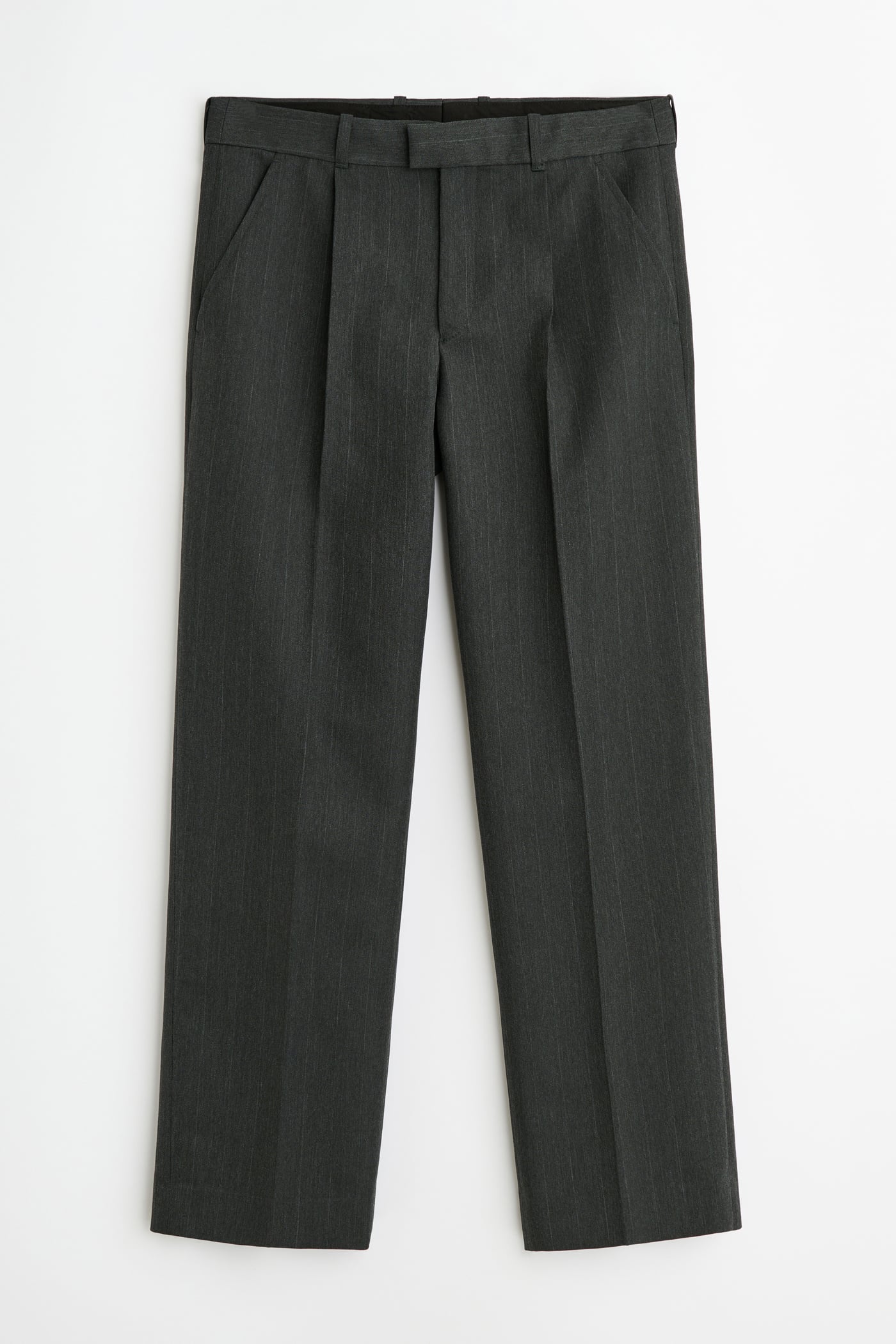 SLACK TROUSER
