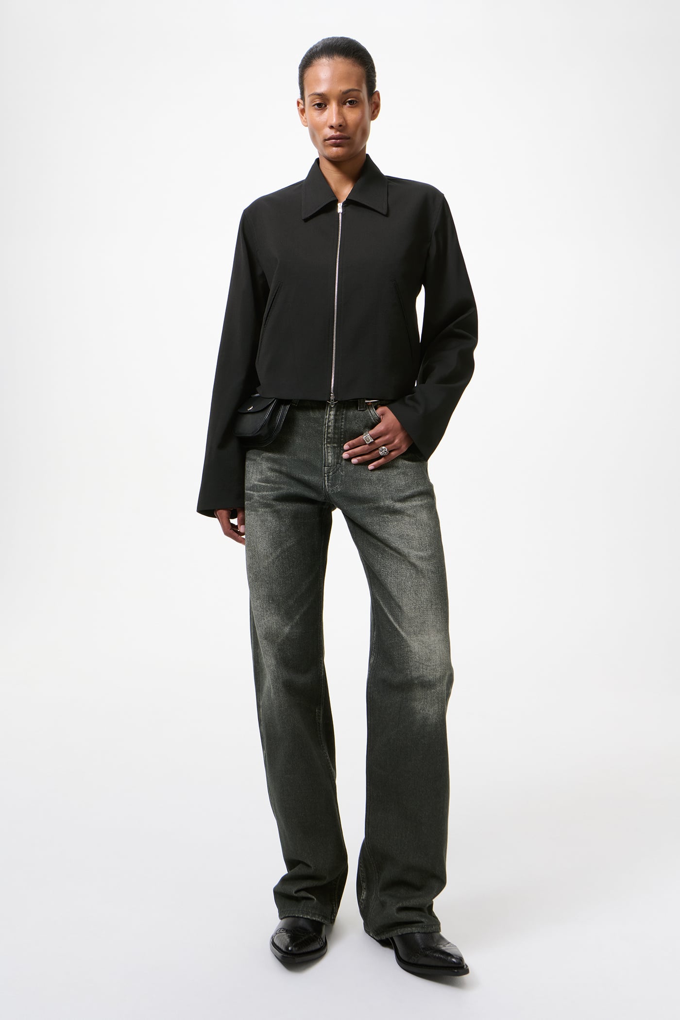 Our Legacy - Spring 2016