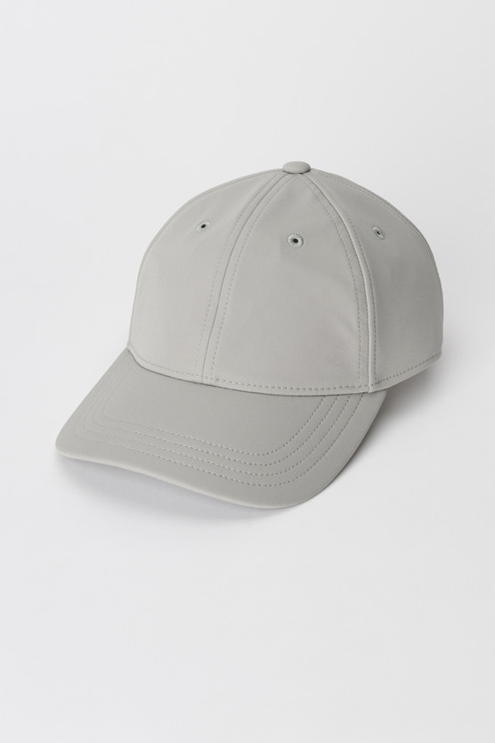 Our Legacy - Ballcap Warm Grey Muted Scuba