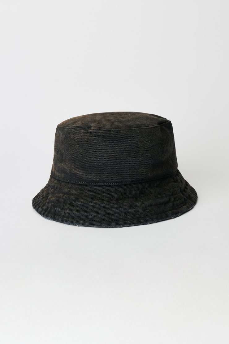 Our Legacy - Beanie Black Cherub Wool