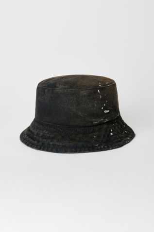 Bucket Hat Nebula Wash