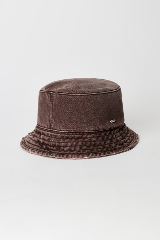 アワーレガシー　OUR LEGACY BUCKET HAT サイズM/L 新品 Our Legacy - Bucket Hat Overdyed Choco Melon