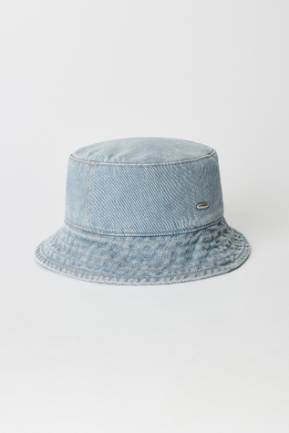 Bucket Hat Pale Coast Wash