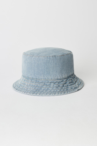 Our Legacy - Bucket Hat Pale Coast Wash