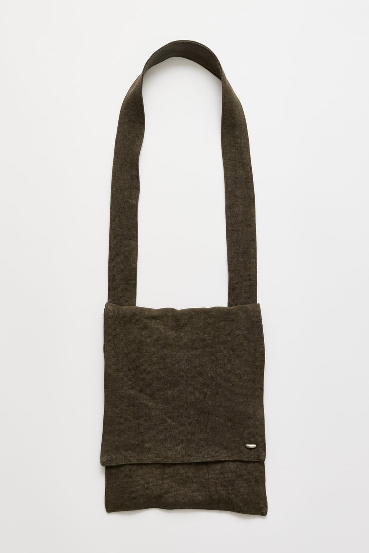 Our Legacy - Drip Bag Nebula Wash Denim