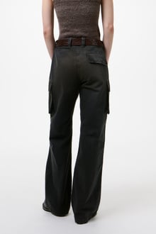 Our Legacy - Peak Cargo Nebula Wash Jungle Herringbone