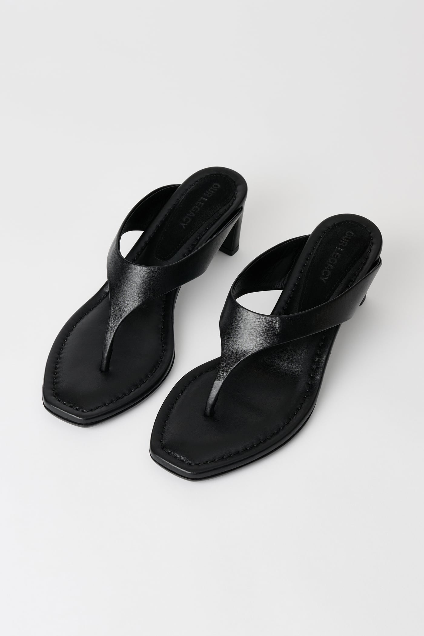 KARASU SANDAL