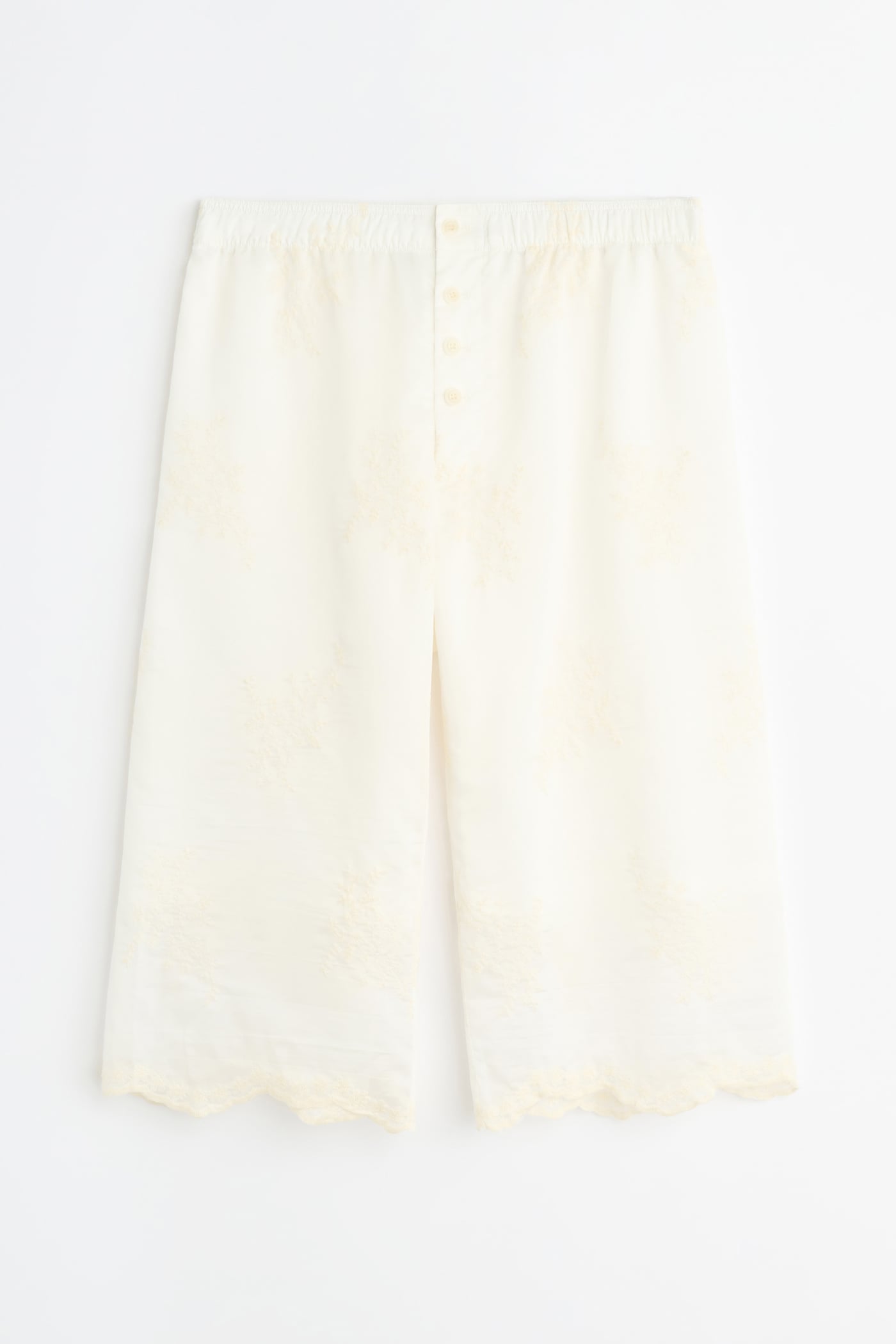 FRILL SHORT