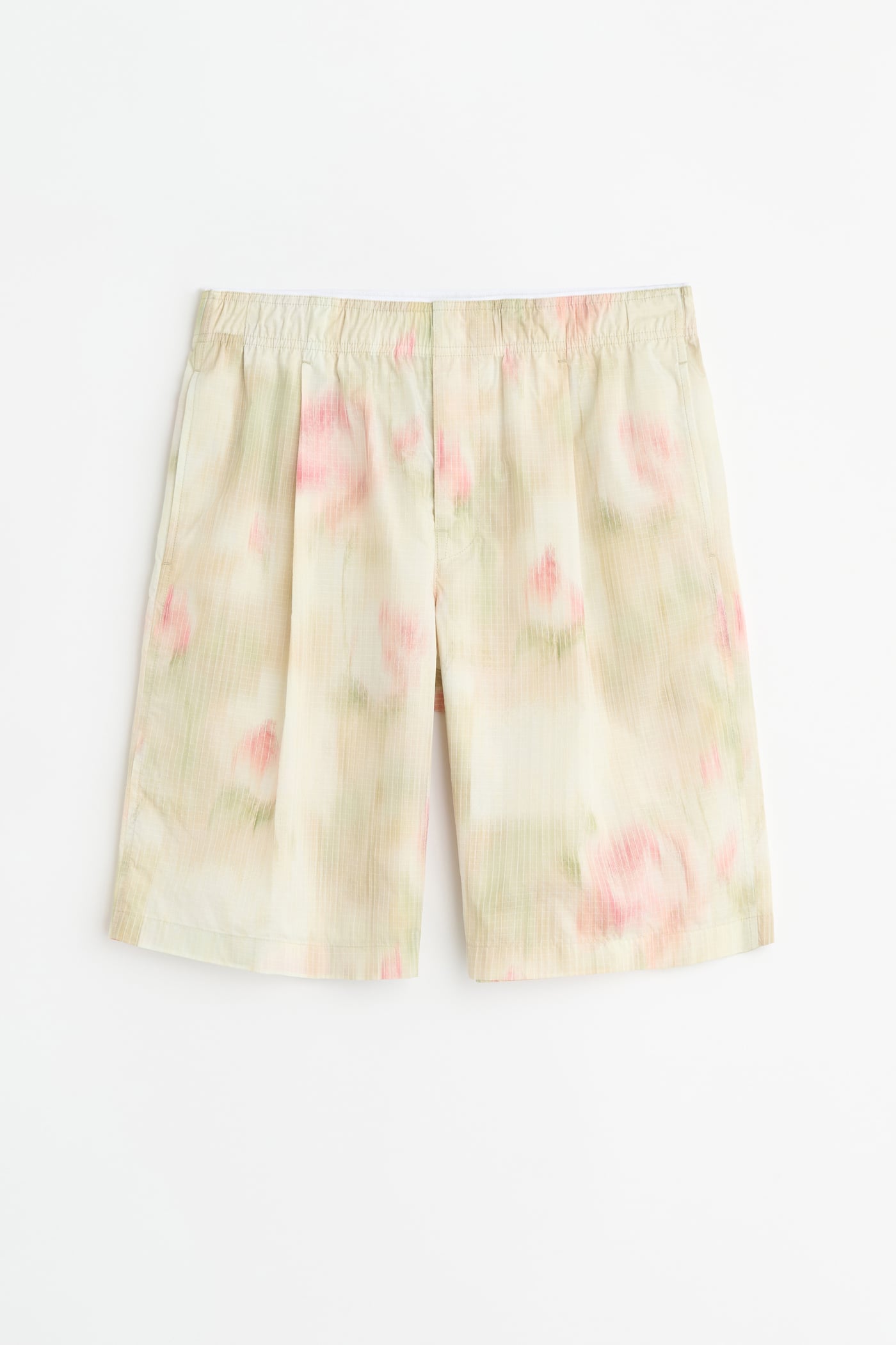 パンツ Our Legacy GONFI SHORTS 44 emporioarmani Our Legacy - Gonfi Shorts Filo Di Ombra Wool