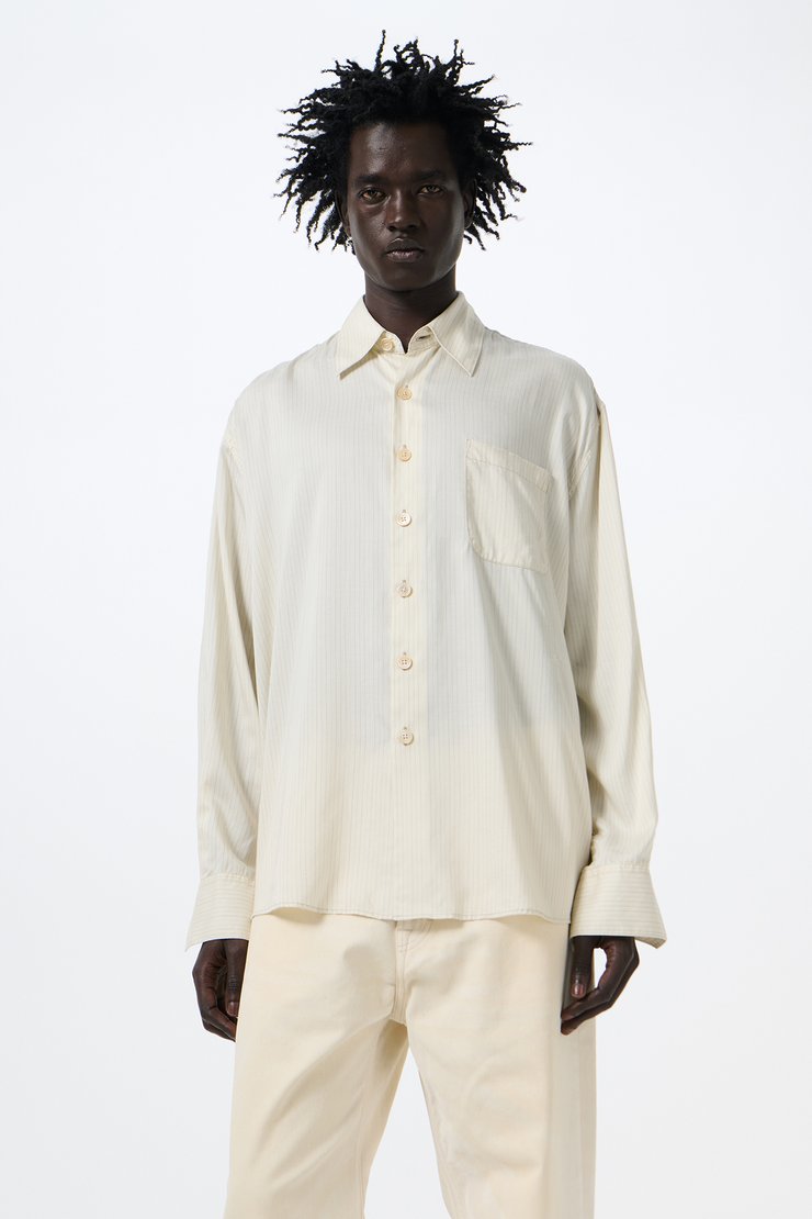 Our Legacy - WORK SHOP EMPORIO ARMANI
