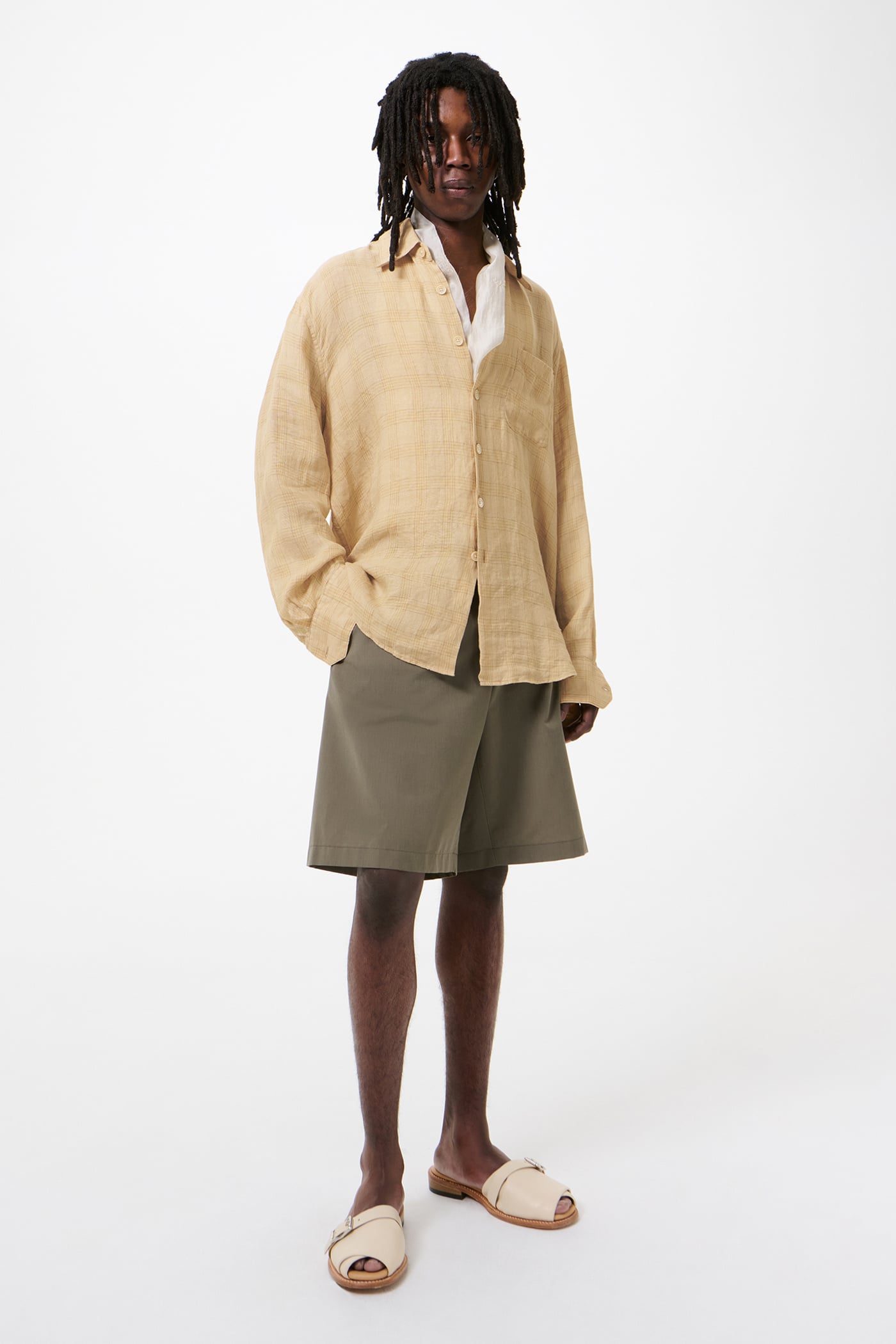 Our Legacy - Shirting - Long and shortsleeve shirts