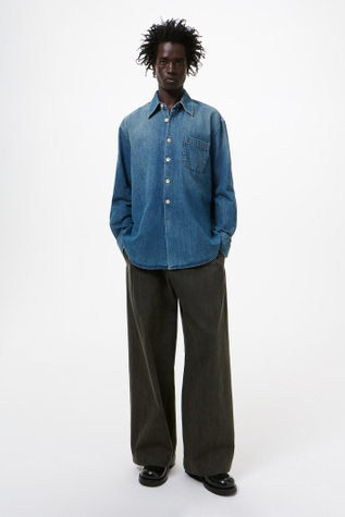 Our Legacy - Above Shirt Whatever Wash