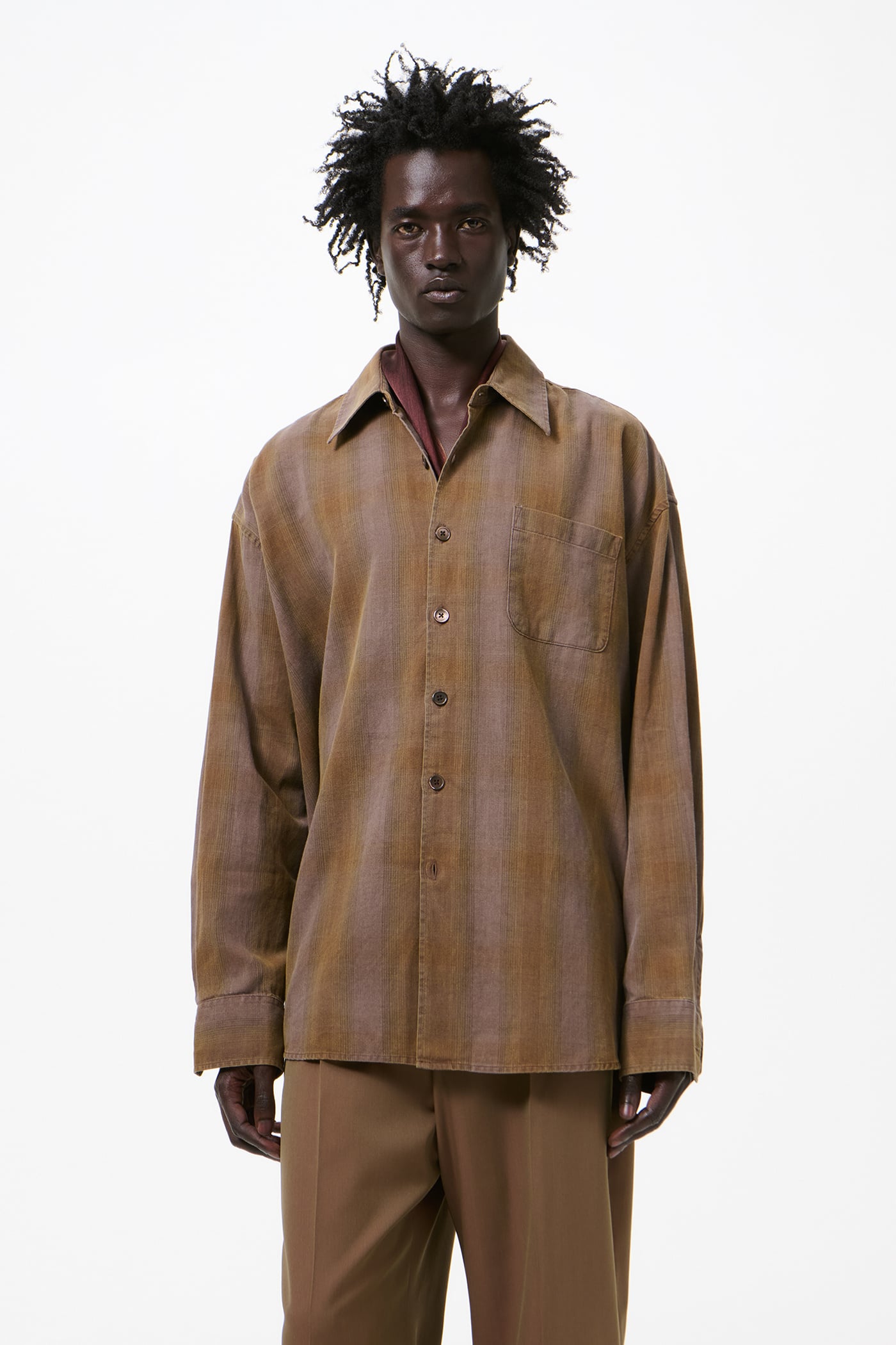 Our Legacy - Shirting - Long and shortsleeve shirts