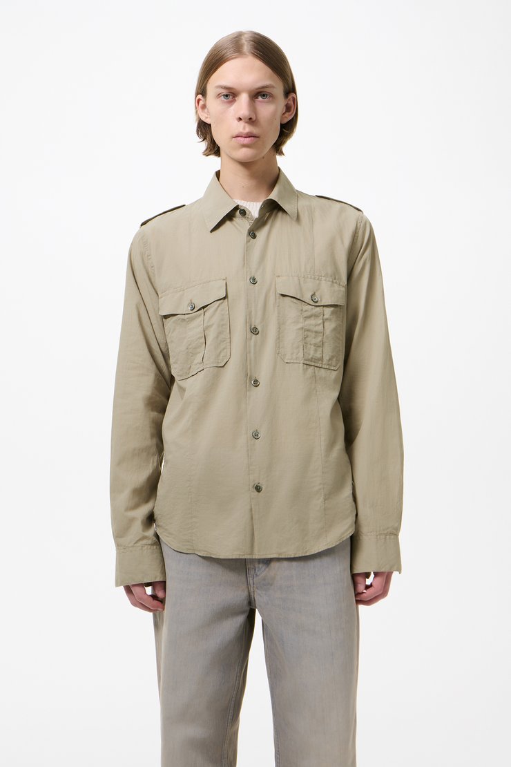 Our Legacy - Rig Chino Octo Wash