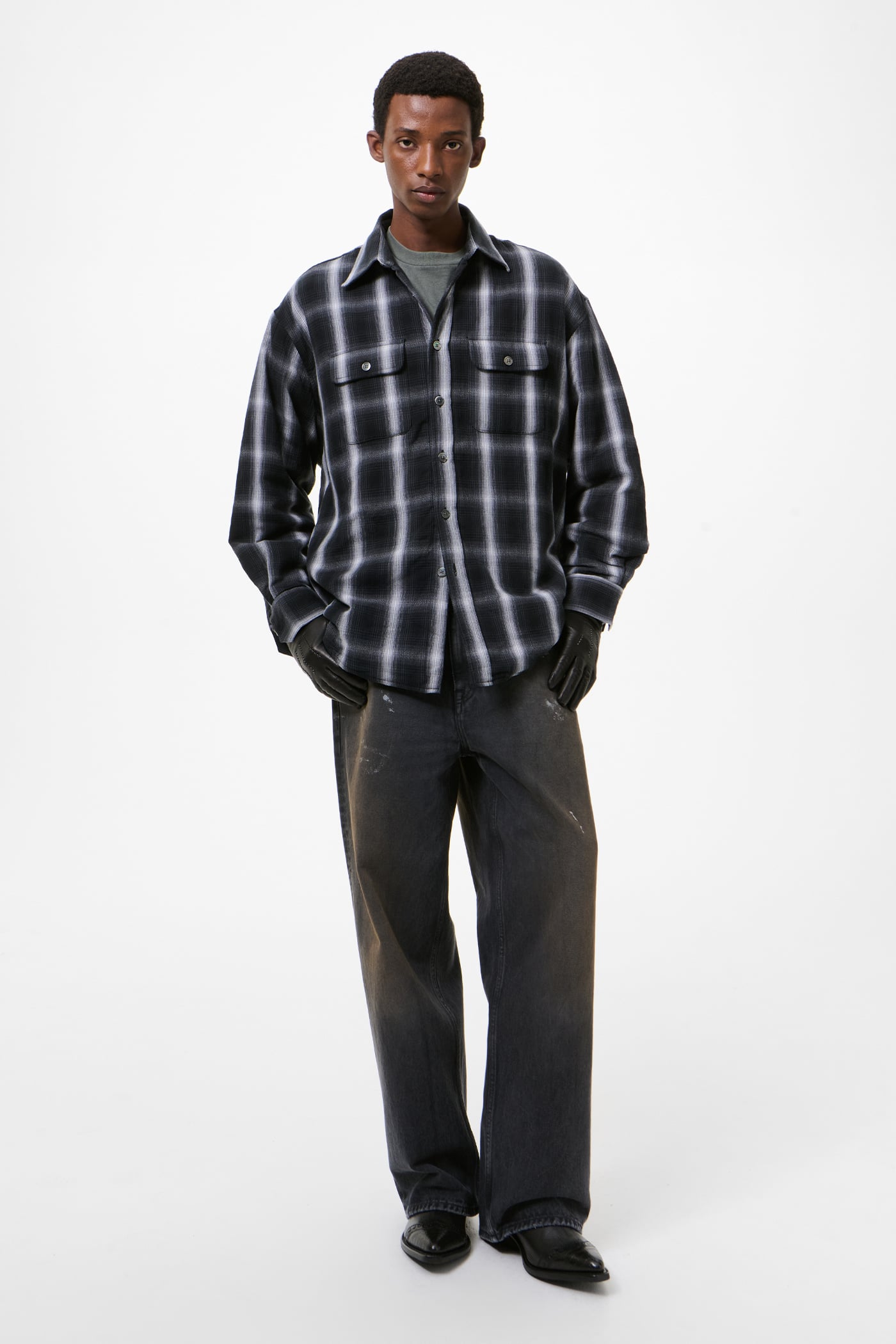 Our Legacy - Shirting - Long and shortsleeve shirts