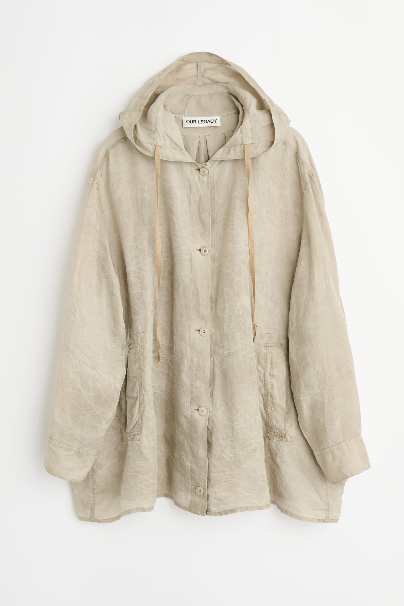 Our Legacy - Outerwear - Coats and jackets