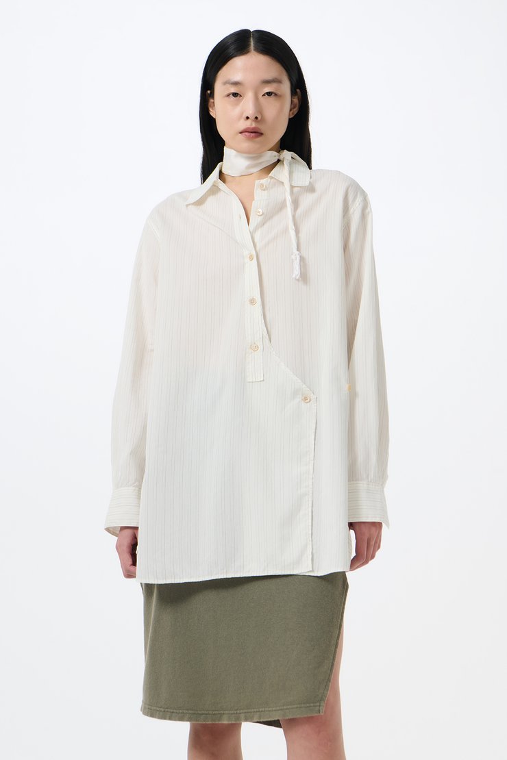 連休SALE！USA製 STUSSY × CRESCENT DOWN WORKS Our Legacy - STÜSSY CRESCENT DOWN WORKS
