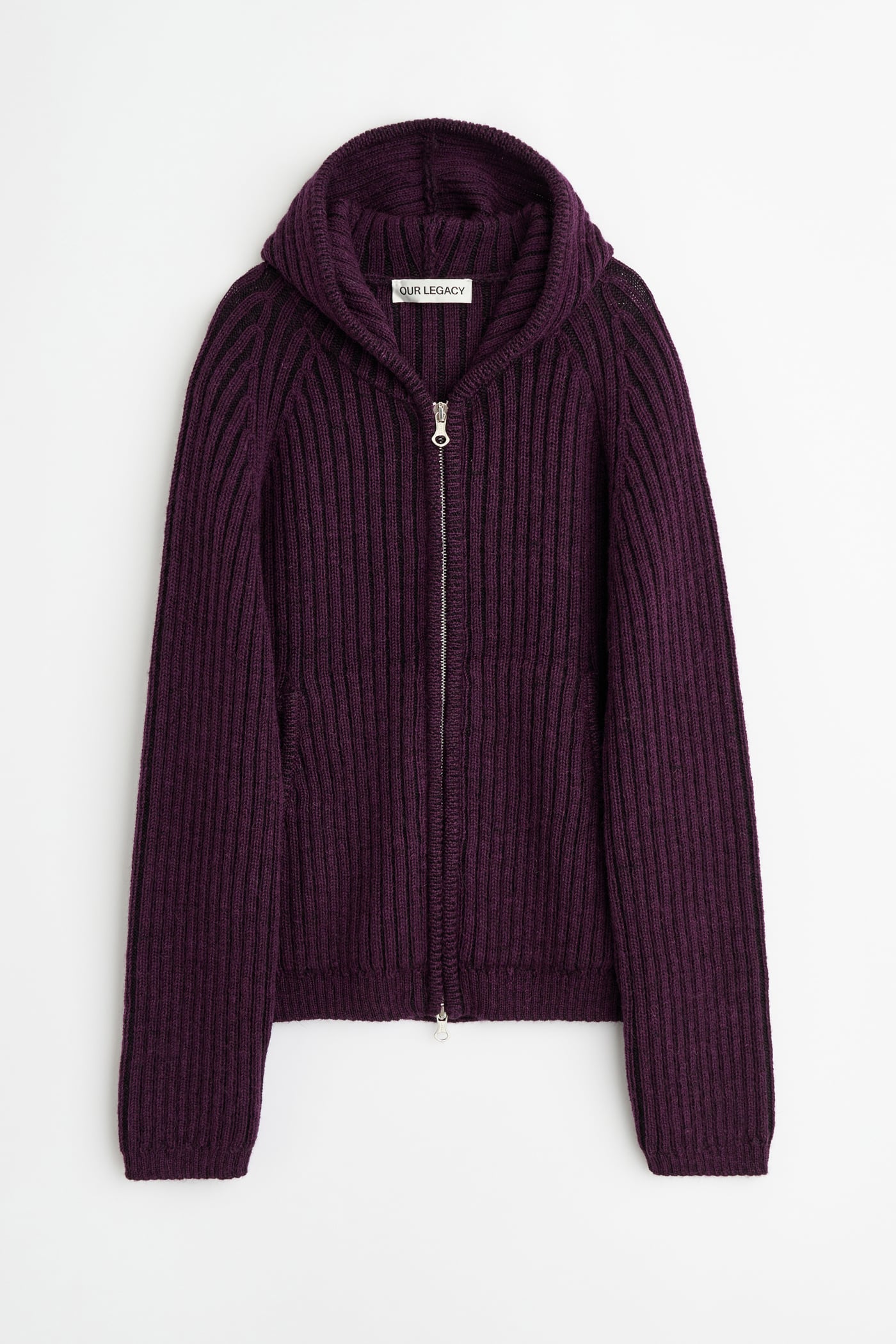 Our Legacy - Knitwear - Jumpers and Cardigans