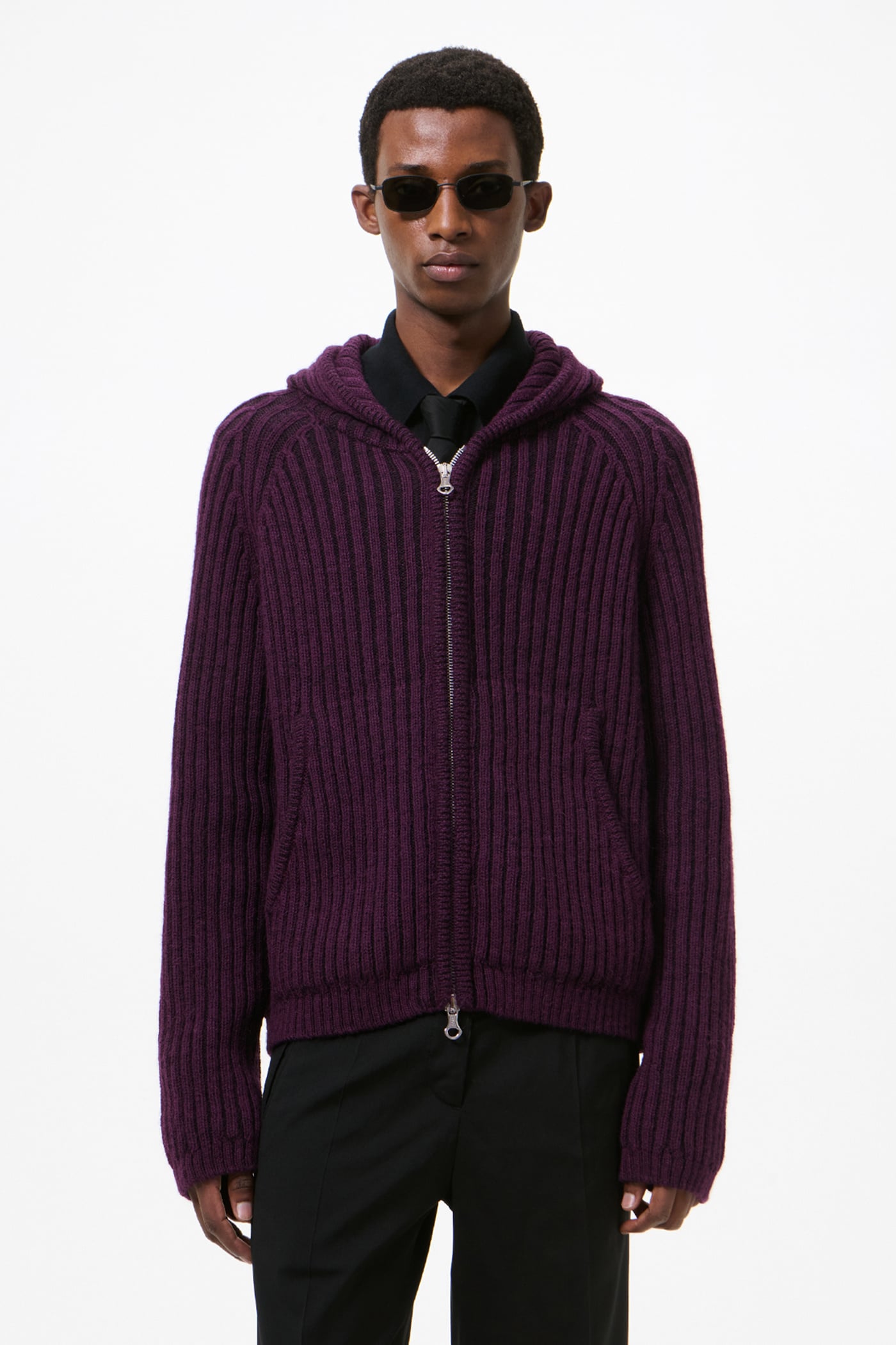 Our Legacy - Knitwear - Jumpers and Cardigans