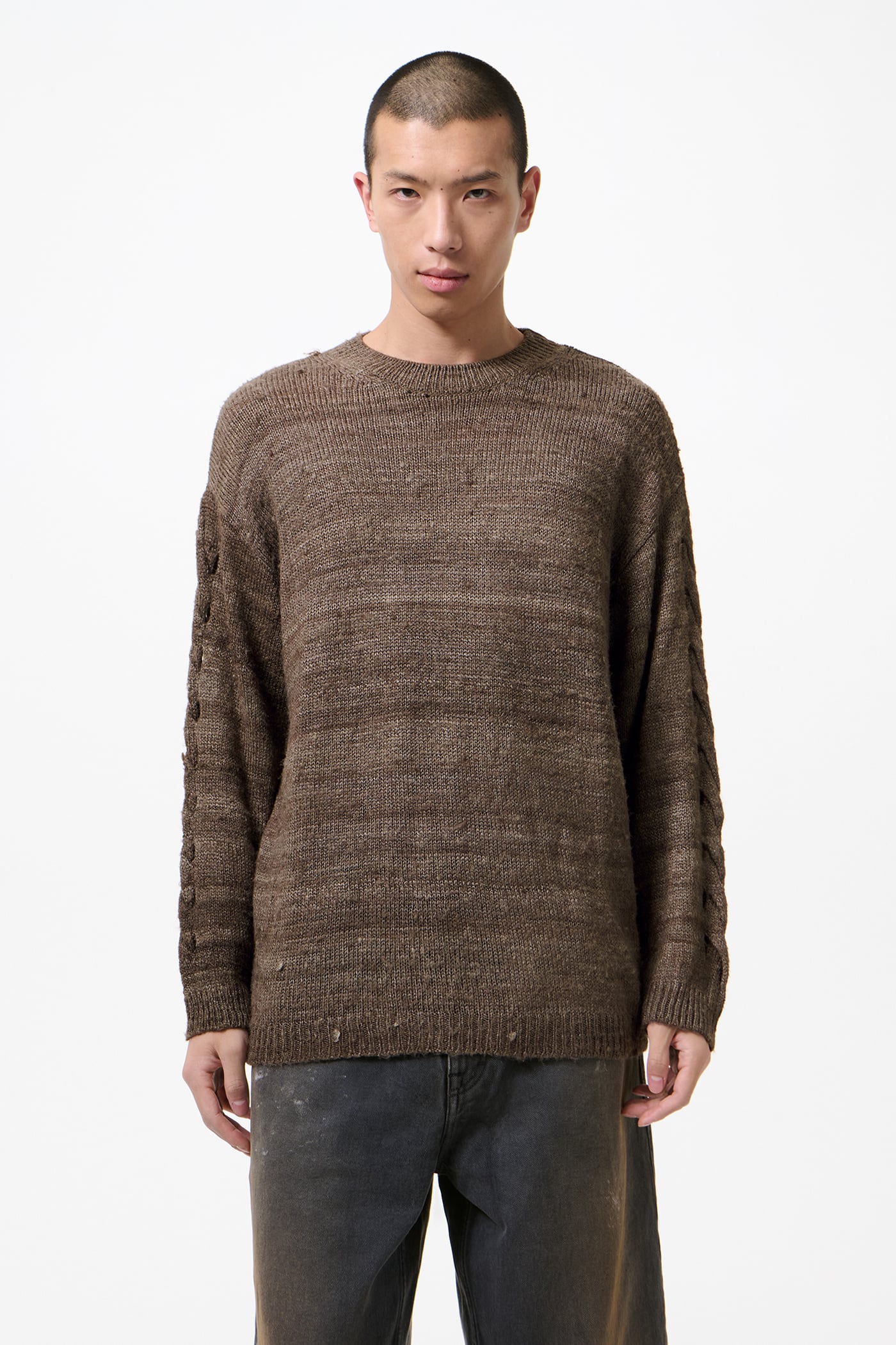 Our Legacy - Knitwear - Jumpers and Cardigans