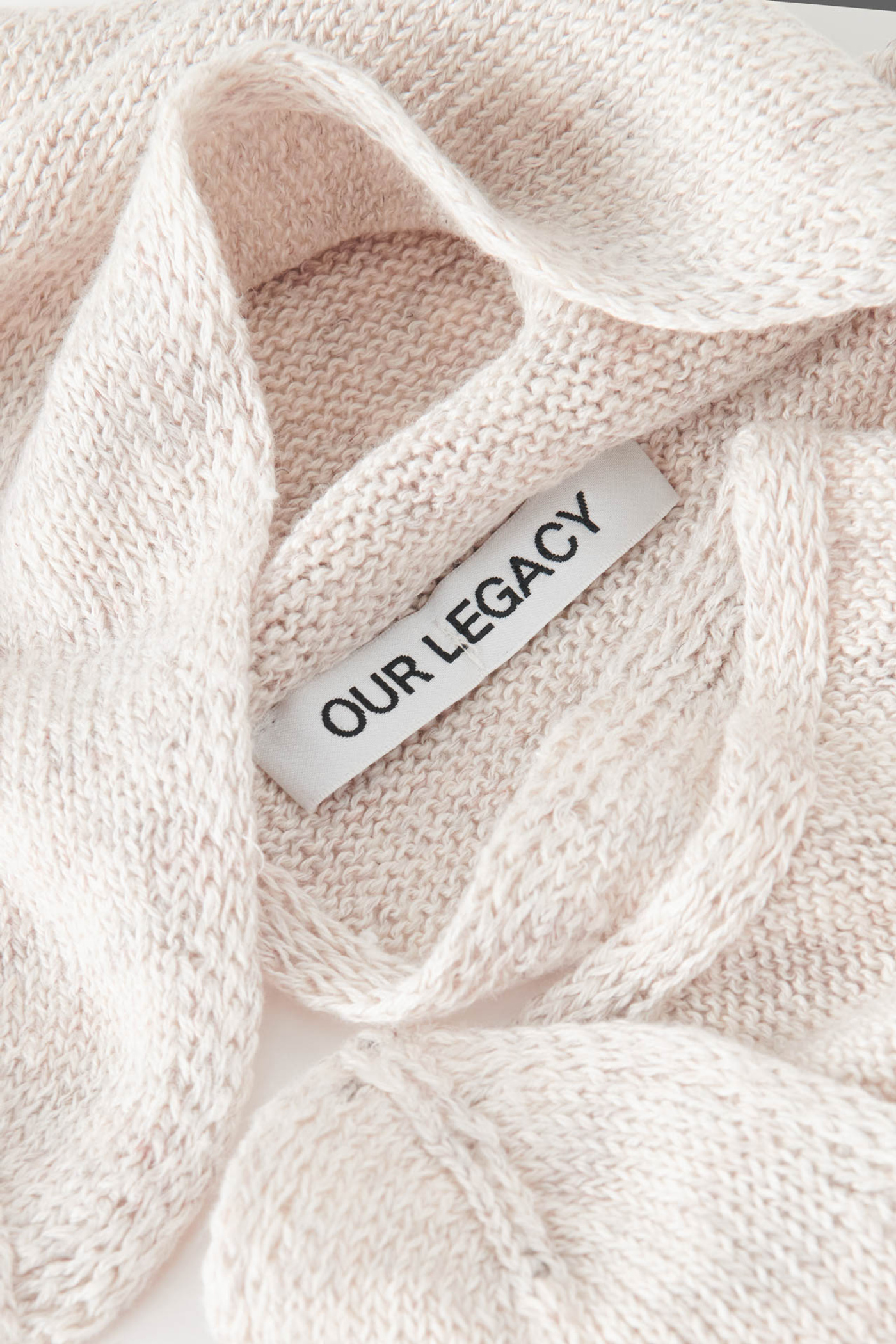 Our Legacy - Scarves