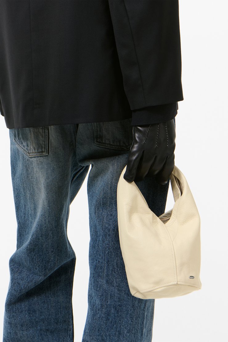 バッグ OUR LEGACY DRIP BAG 