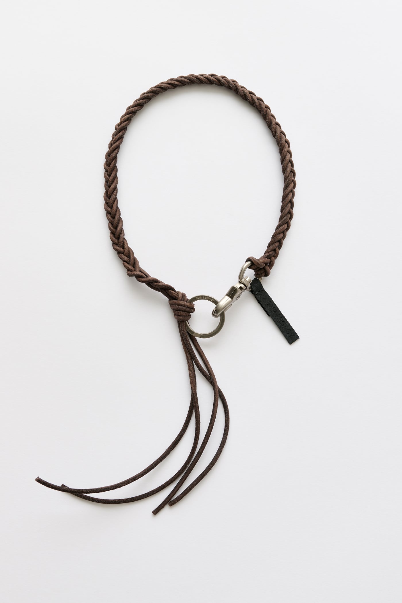 Our Legacy - Ladons & Key Holders