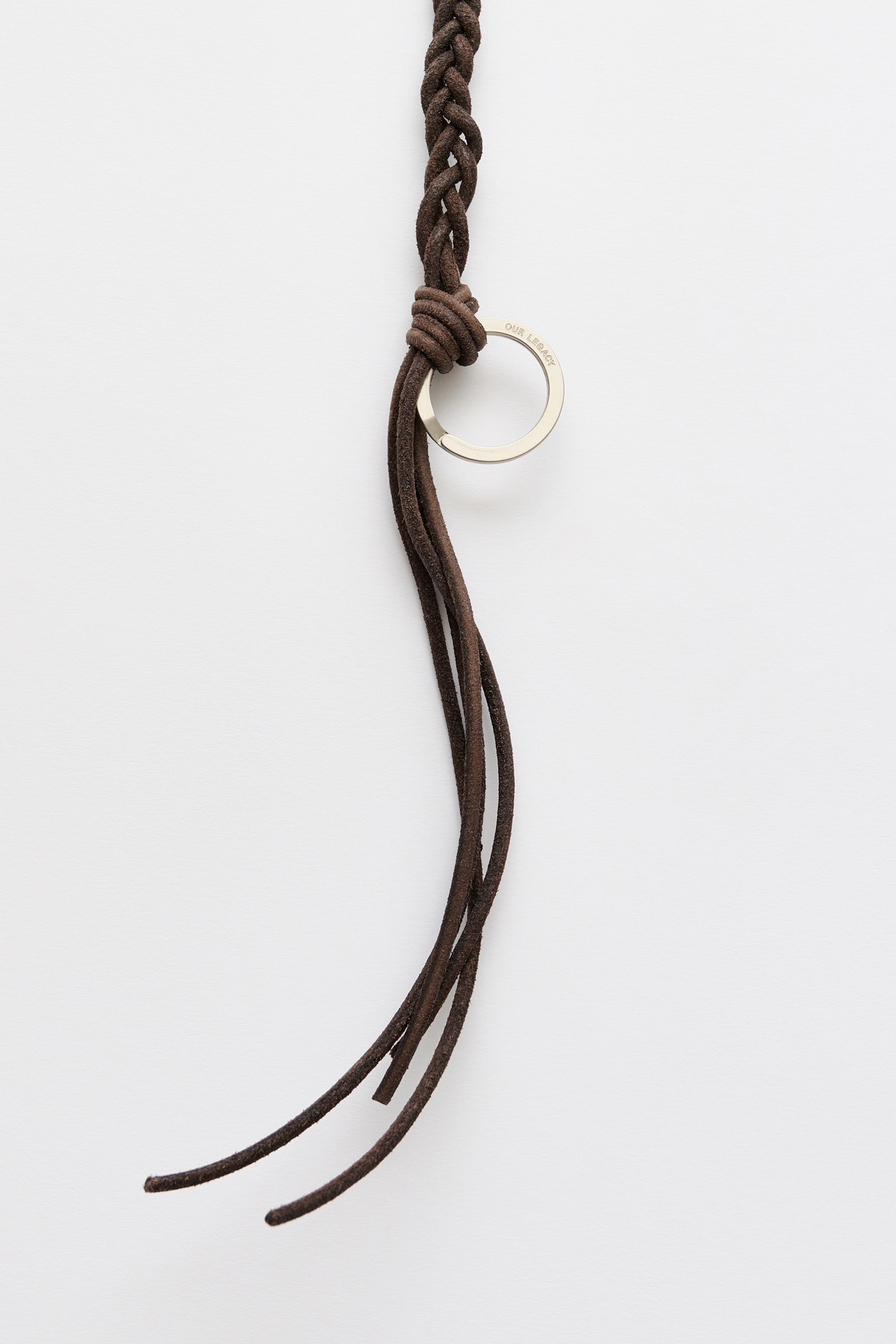 Our Legacy - Ladons & Key Holders