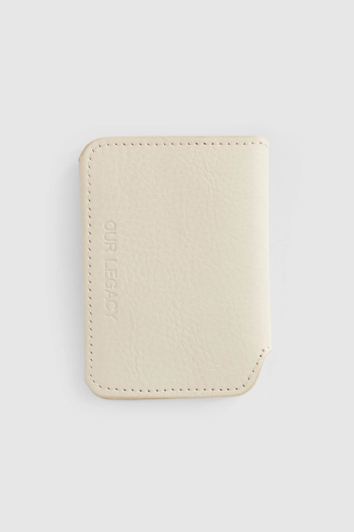 Our Legacy - Small Leather Goods
