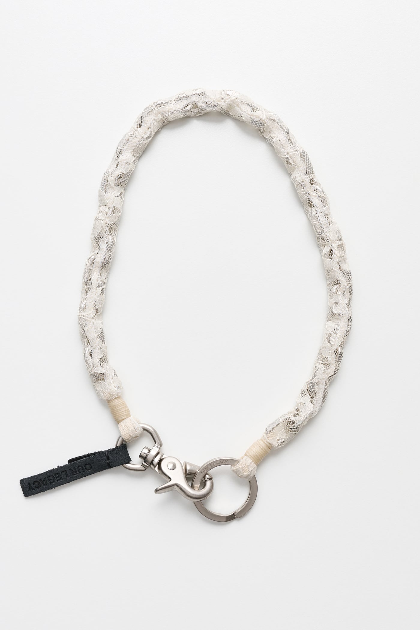 Our Legacy - Ladons & Key Holders