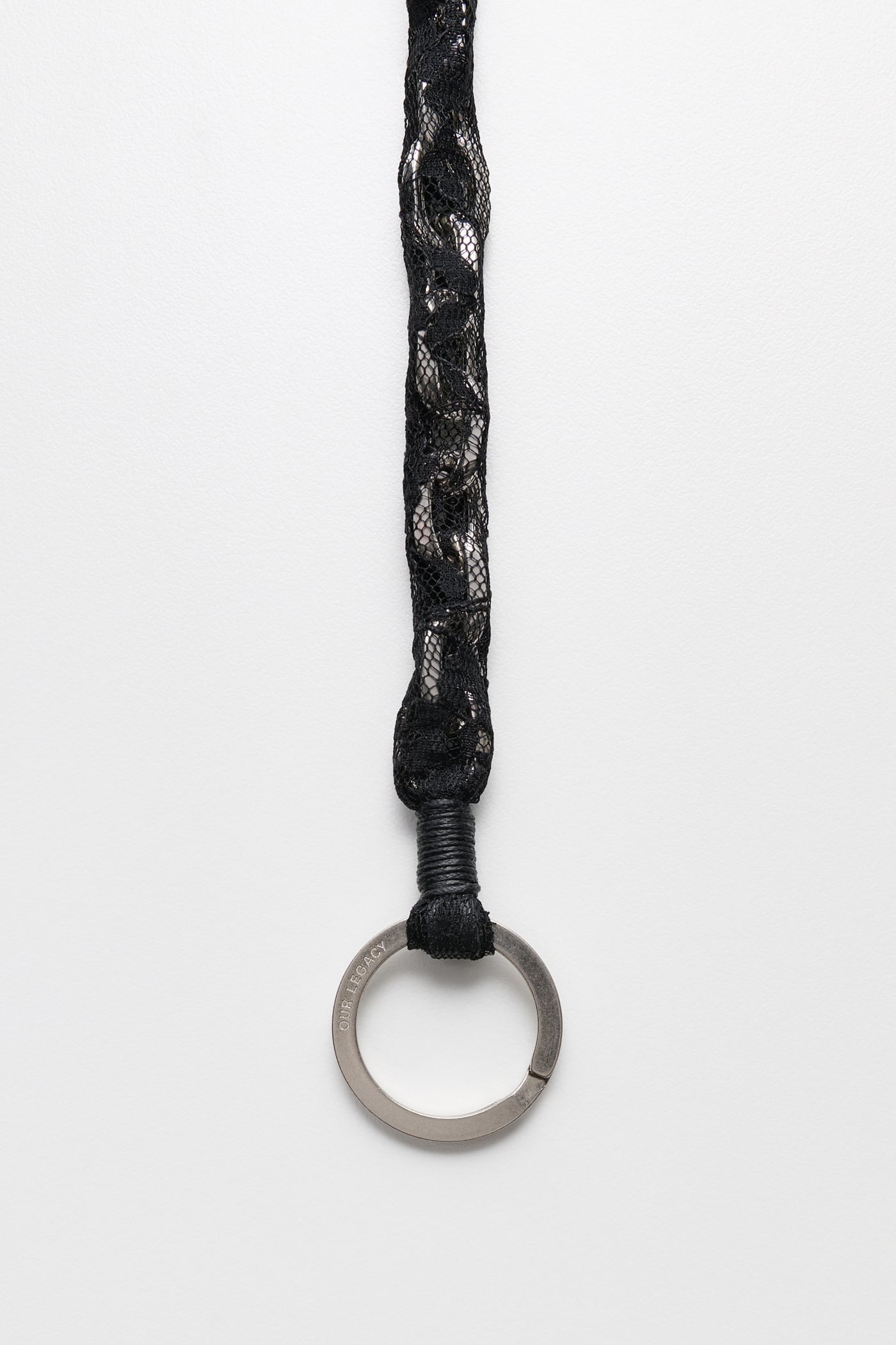 Our Legacy - Ladons & Key Holders