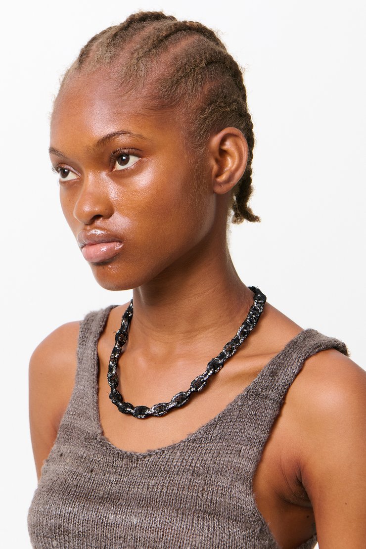 Our Legacy - Udon Ladon Black Leather