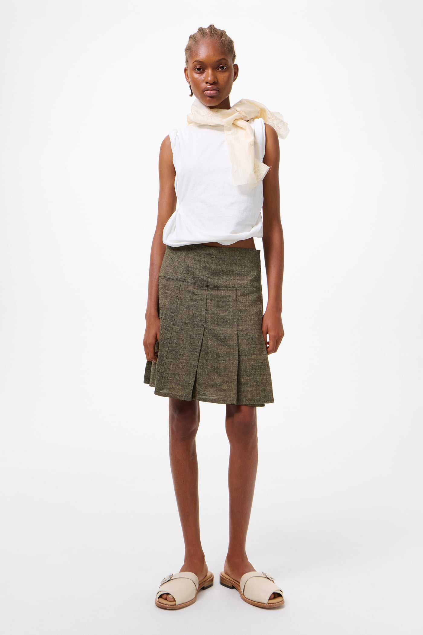 Our Legacy - Skirts - Womens