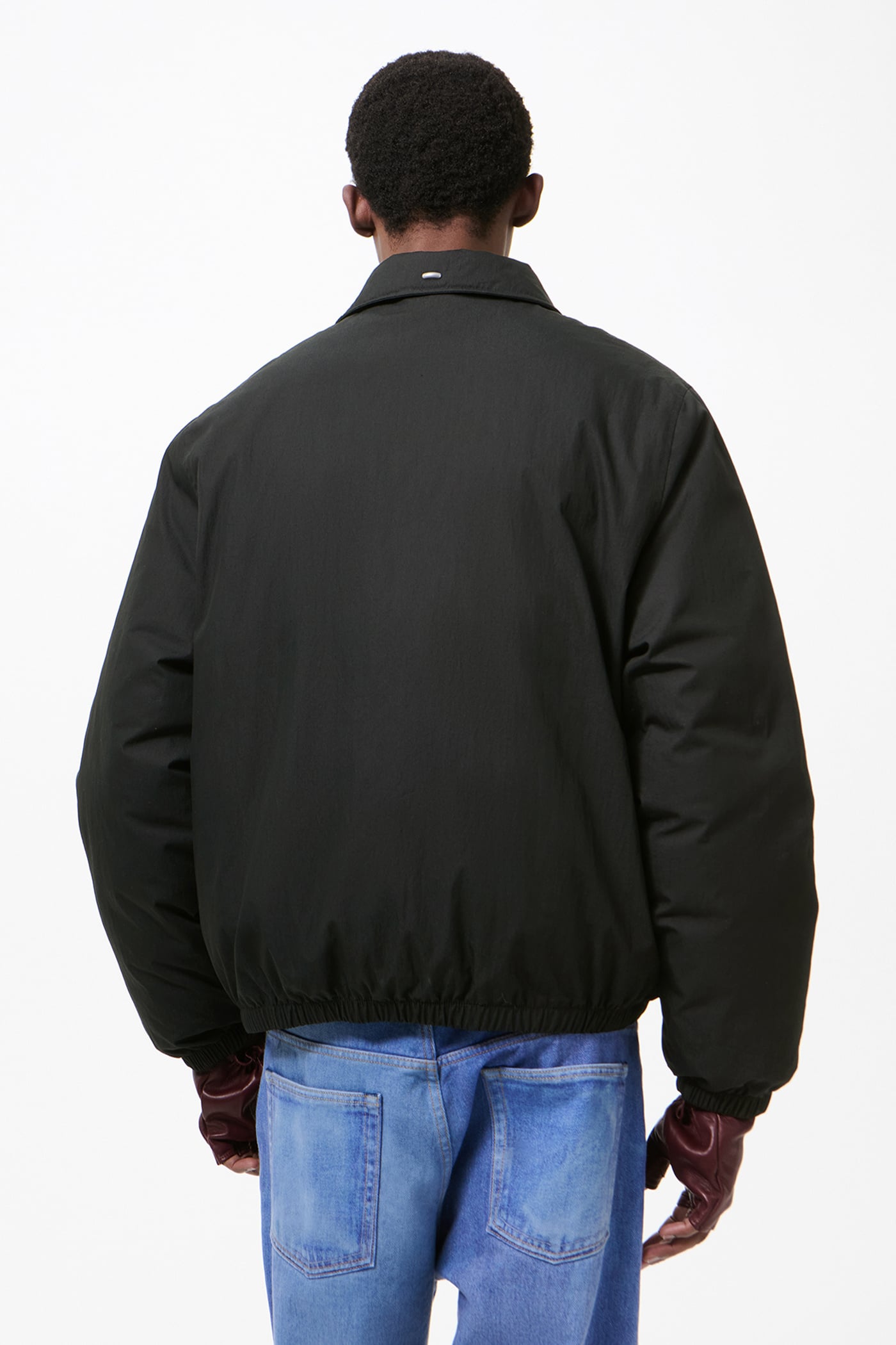 Our Legacy - Outerwear - Coats and jackets