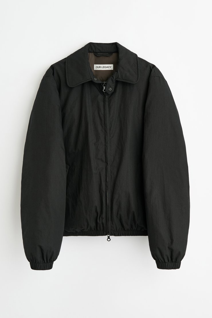 Our Legacy - Stüssy Vol.6