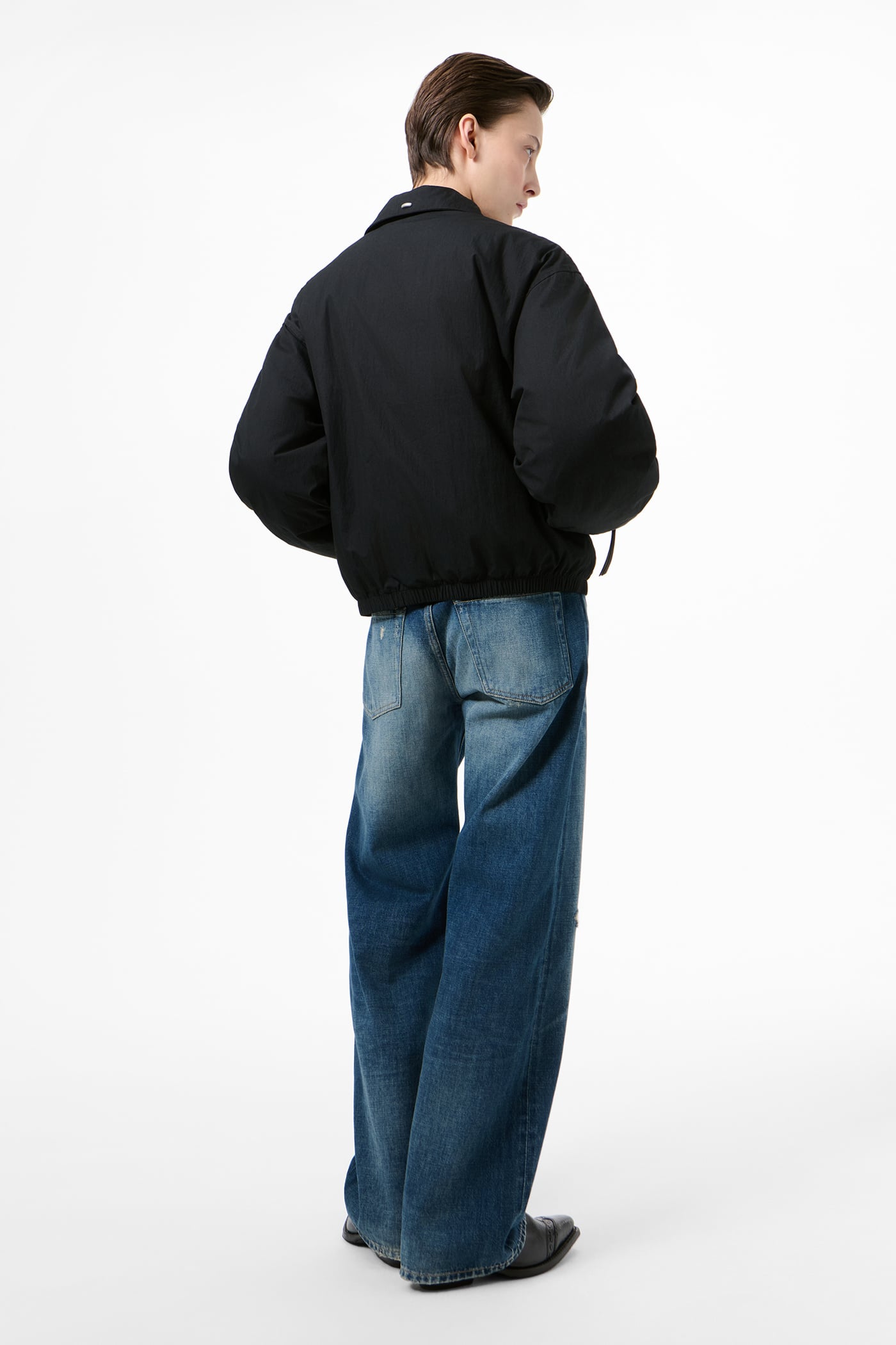 Our Legacy - Outerwear - Womens