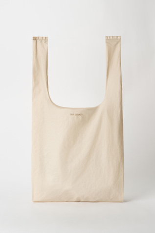 Grocery Bag Porcelain Nyloguard Grid