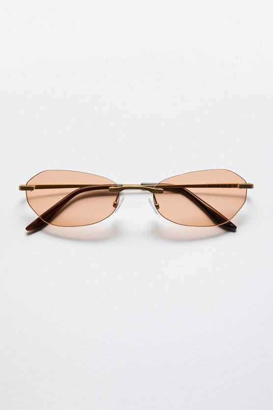 【OUR LEGACY】Adorable It Bubble Steel Our Legacy - Adorable Sunbeam Sizzle