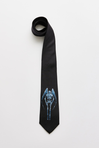 Tie Fallen Angel Print