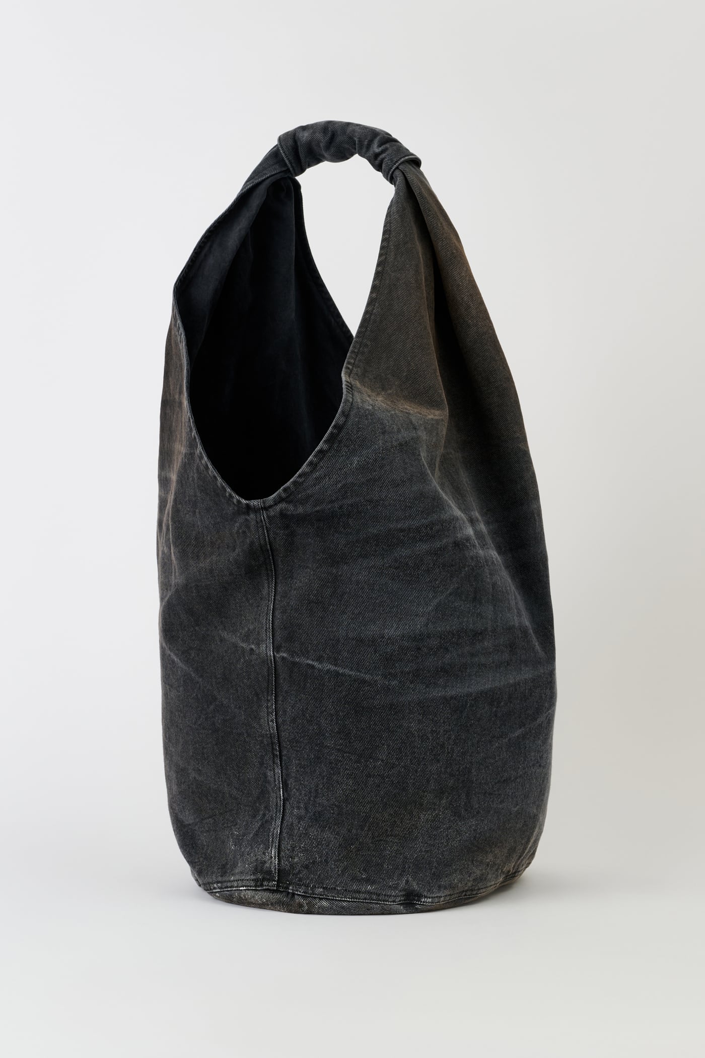 Our Legacy - Drip Bag Nebula Wash Denim