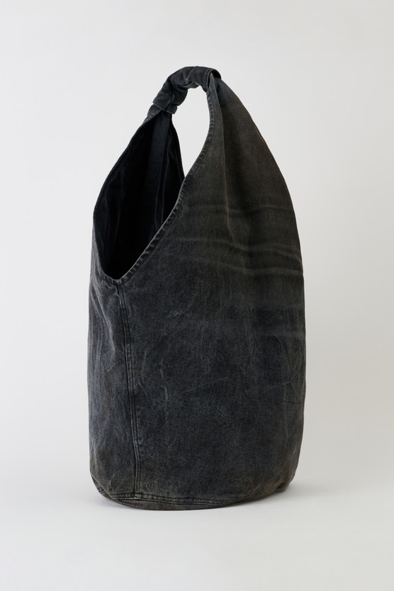 Our Legacy - Drip Bag Nebula Wash Denim