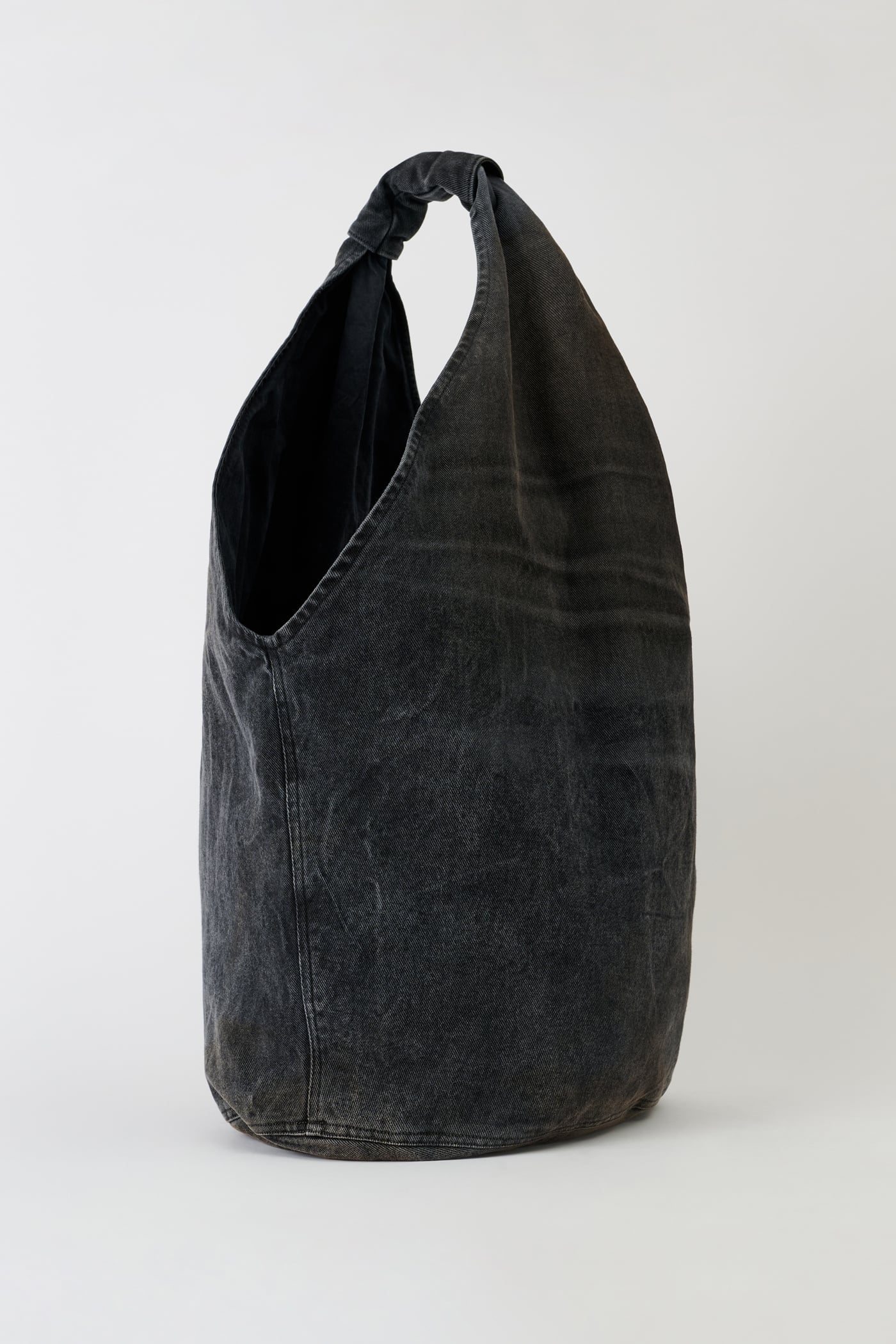 Our Legacy - Drip Bag Nebula Wash Denim