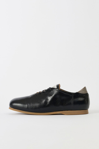 Our Legacy - Sneak In Deep Marine Leather