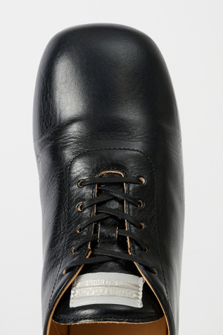 Our Legacy - Sneak In Deep Marine Leather
