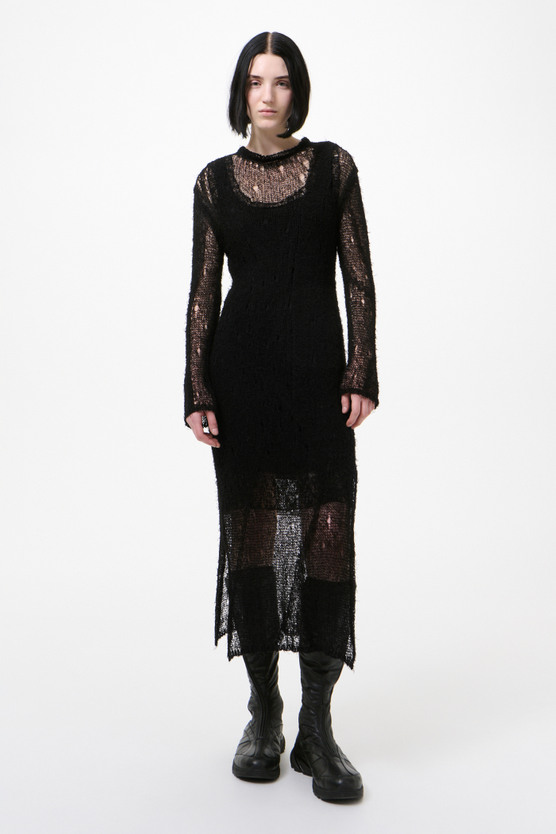 Tower Dress by Our Legacy